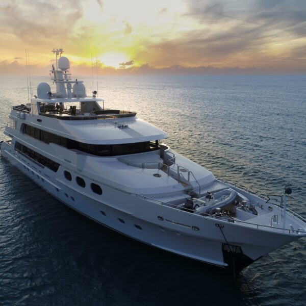 يخت بيرشنغ 2016