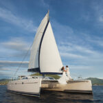 يخت Aquariva 2012